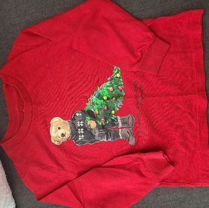 Boy toddler Ralph Lauren shirt